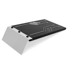 RC Car Upgrade Chassis Mudguard for 1/7 Leilalo MK07 YK07 Climbing Vehicle RC Car Accessories