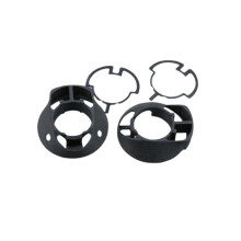 För ALLEZ Sprint SL7 Bundle Stand Bowl Gruppöverföring för Hornskydd Cykelbromstillbehör Mekanisk Hastighet