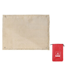 Camping Fireproof Cloth Flame Retardant Cloth Outdoor Picnic Specification Seven