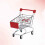 Panier Jouet Rouge Mini Réaliste Pour Rangement D'enfants 11