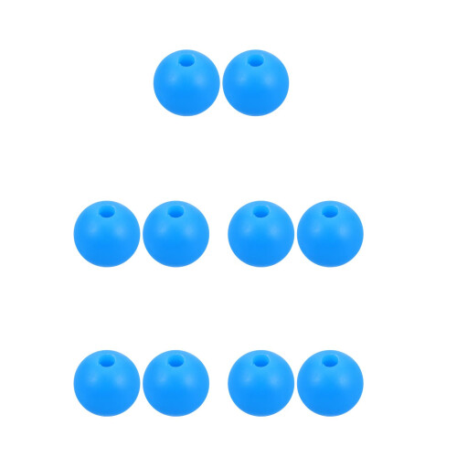 10Pièces Support Pour Diapason Pour Musicale