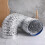 1Pièces Gaine Extensible Pour Ventilation Sèche-Linge Climatiseur 4