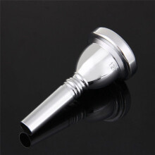 12C Alto Trombone Mouthpiece High-End Trombone Mouthpiece Wind Instrument Accessories