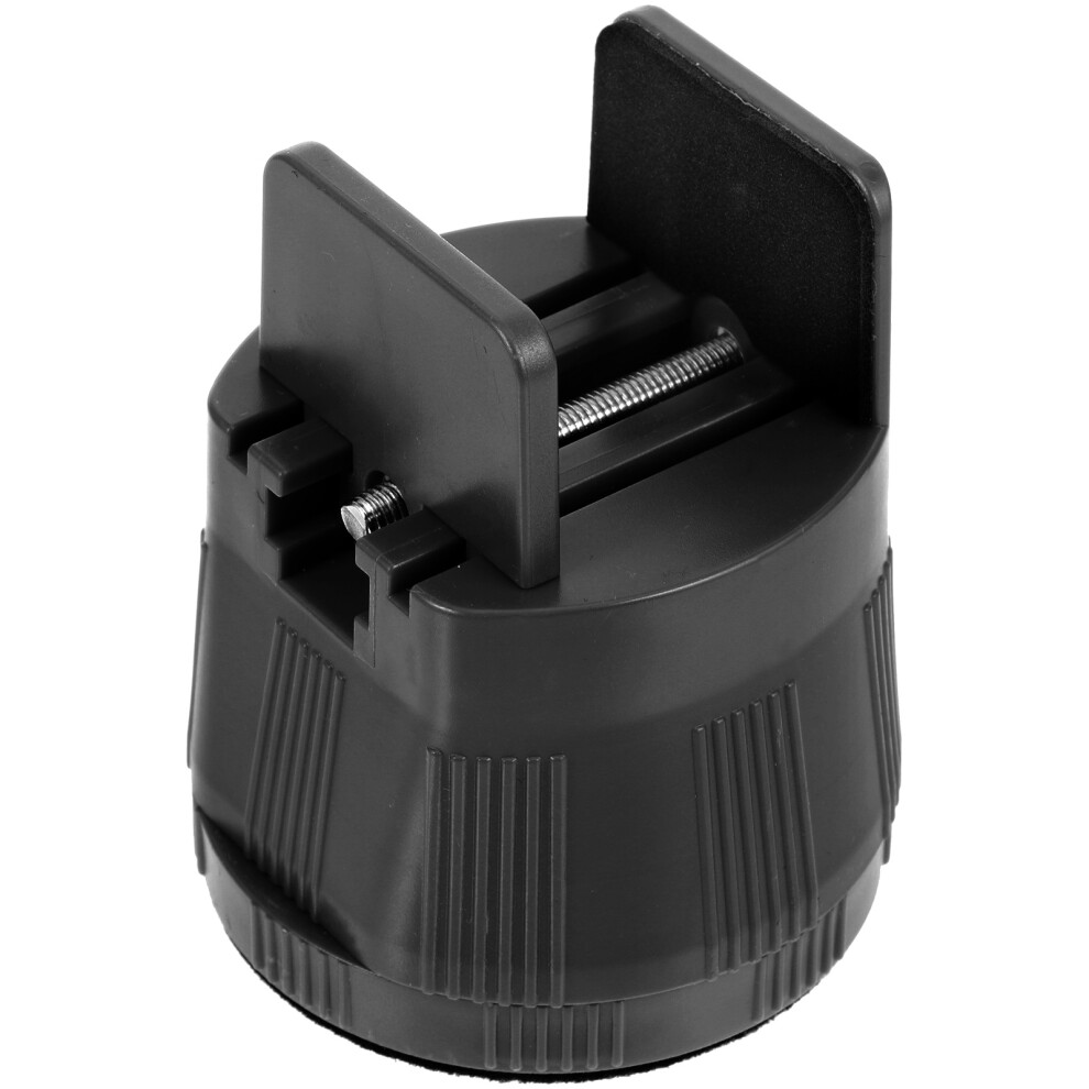 Adjustable Feet Levelers Furniture Risers For Desk Legs Black 3703108469010