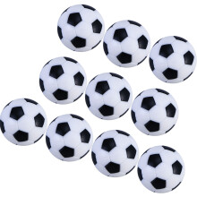 10Pièces Football Motif -Foot