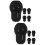 10Pièces Embouts En Silicone Souples Pour Oreilles Universelles 8
