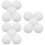 15Pièces Perles Rondes Roulette En Pour Jeux De Table 7