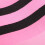 Pink Swim Pull Buoy Eva Training Float for Kids Swimming Aid 4