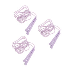 3Pièces À Réglable Pour Fitness Enfants Adultes Violet
