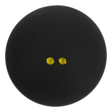 Elastischer Squashball Für Indoor- Und Outdoor-Sport