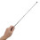 1 Set Heavy Duty Iron Foosball Table Pole 44cm 8mm 4