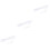 3000Pcs White Waterproof Nylon Cable Ties Self-Locking Loop Cable Ties 5