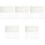 Faux Ongles Couverture Blancs Usage Pro Et 2