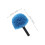 3Pcs Spiderweb Duster Brush Head for Ceilings Corners Cleaning 3