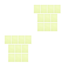20St Gele PVC Lichtdiffusorbladen Voor Precisie Optische Toepassingen