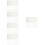 Faux Ongles Couverture Blancs Usage Pro Et 11