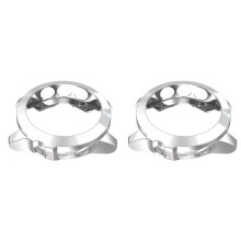 2St Tpu Watch Cover 5X Robuust Beschermhoes