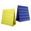 6Pcs Multi-Use Tabletop Pocket Chart Stand Foldable Classroom Display 2