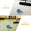 3Pcs Spiderweb Duster Brush Head for Ceilings Corners Cleaning 6