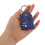 Pet Hair Storage Keychain Keeps Pet Memory Close 3pcs 4
