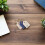 Pet Hair Storage Keychain Keeps Pet Memory Close 3pcs 5