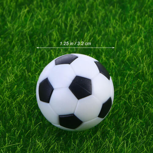 10Pièces Football Motif -Foot 1