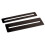 6Pcs Flexible Black Fingerboard Guards for Guitar Bass Luthier Tool 2