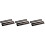 6Pcs Flexible Black Fingerboard Guards for Guitar Bass Luthier Tool 4