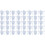 40Sets Transparent Dessert Cups Clear Cups for Jelly Yogurt 1