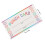 Beloningskaarten Voor Kinderen, Classroom Punch Card 2