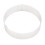 3Pcs Silver Baking Molds Stainless Steel Tart Shell Rings 11