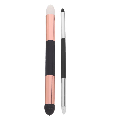 2Pcs Artist Blending Sponge Pen Dual-Headed Eva for Precise Shading