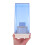 Paper Cup Storage Holder with Clear View and Dust Cover 4