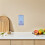 Paper Cup Storage Holder with Clear View and Dust Cover 5