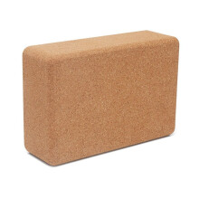 Kurk Yoga Blok Gym Blokken Kurk Yoga Blokken Oefening Stretch Body Shaping Yoga Blokken Fitness Yoga Accessoires B