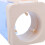 Paper Cup Storage Holder with Clear View and Dust Cover 8