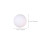 50Pcs Durable 40+ Table Tennis Balls Seamless Competition Practice 3