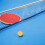50Pcs Durable 40+ Table Tennis Balls Seamless Competition Practice 4
