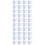 40Sets Transparent Dessert Cups Clear Cups for Jelly Yogurt 5