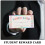 Beloningskaarten Voor Kinderen, Classroom Punch Card 6