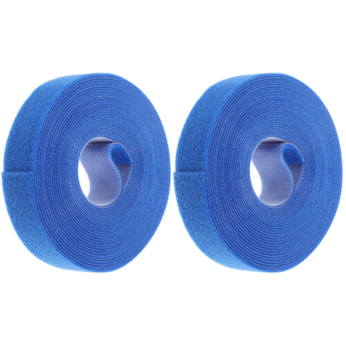 and Loop Cable Ties Wire Straps for Cord Management 1