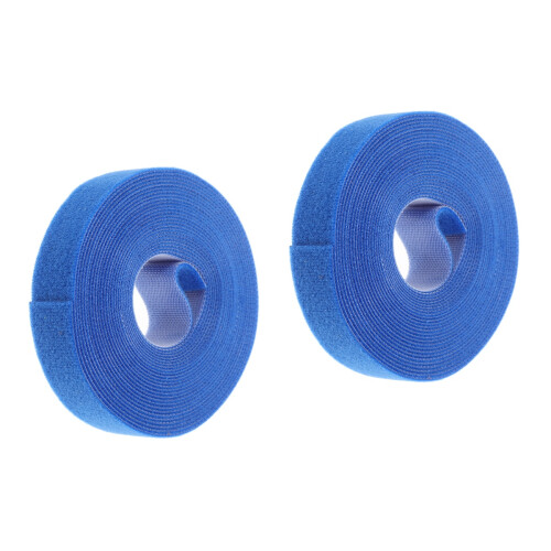 and Loop Cable Ties Wire Straps for Cord Management 2