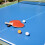 50Pcs Durable 40+ Table Tennis Balls Seamless Competition Practice 5