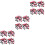 900Pcs Durable Plastic Bear Nose Toy for DIY Plush Crafts Assorted 4