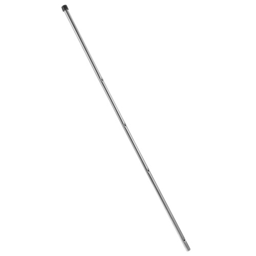 1 Set Heavy Duty Iron Foosball Table Pole 44cm 8mm