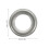 500Sets Professional Metal Belt Tool Kit Silver DIY Easy Eyelet Fixing 9