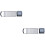 2Pcs Stainless Steel Cheese Multiuse Potato 6