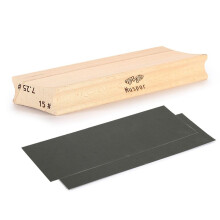 Muspor A9LD Sanding Block Guitar Fret Leveling Sanding Fret Leveling Luthier Tool 7.25 &15