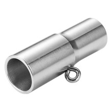 1 STUKS Inktvishaakcorrector RVS Octopushaakrichtgereedschap voor Het Vissen op Inktvisaas en Reparatiegereedschap voor Haak