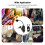 2.4G Professional Wireless Microphone System for Trumpets, Plug & , 160ft Range, Wireless Receiver and Transmitter 2